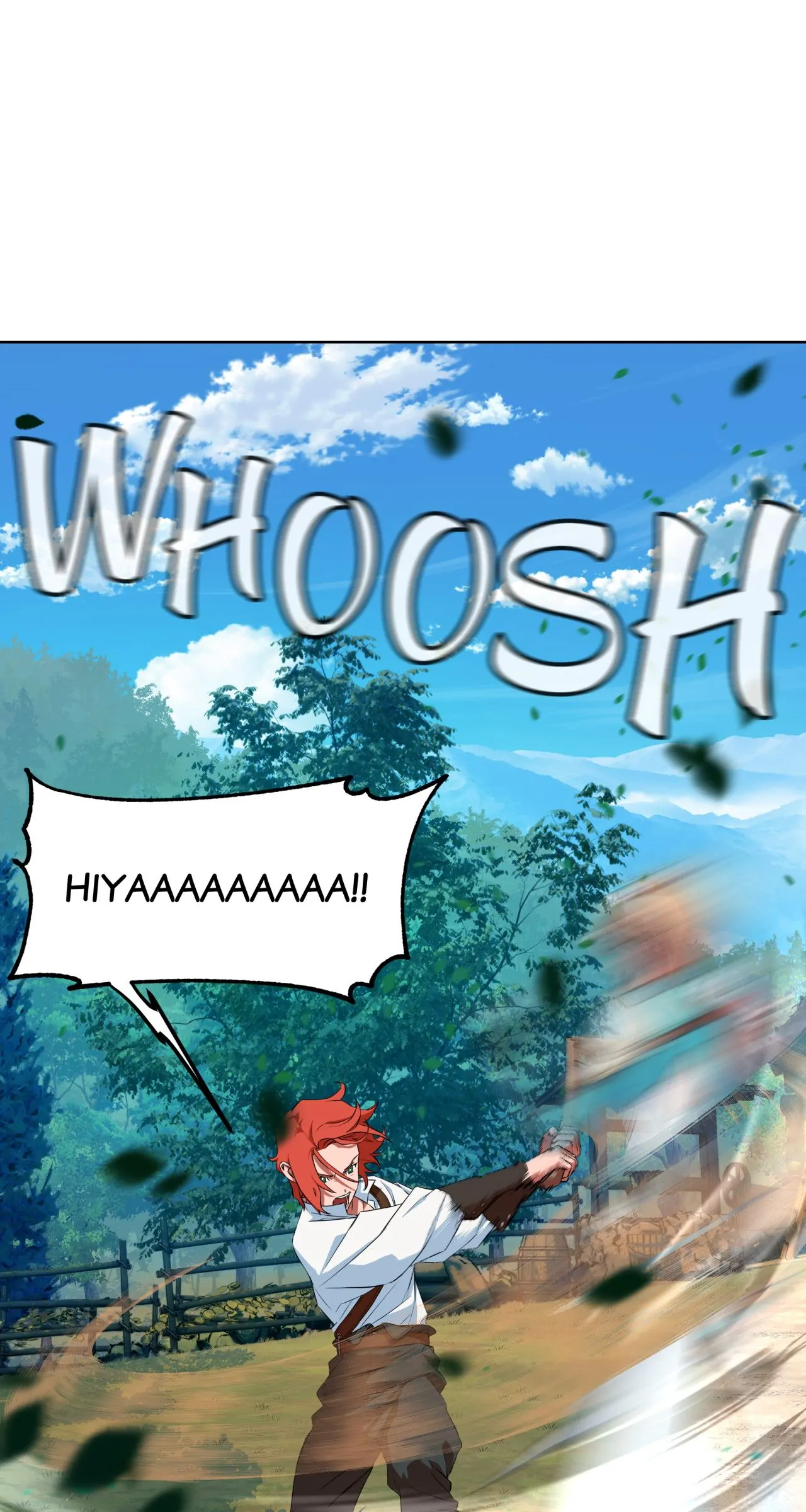 Summoners War: Cross Chapter 1 page 72