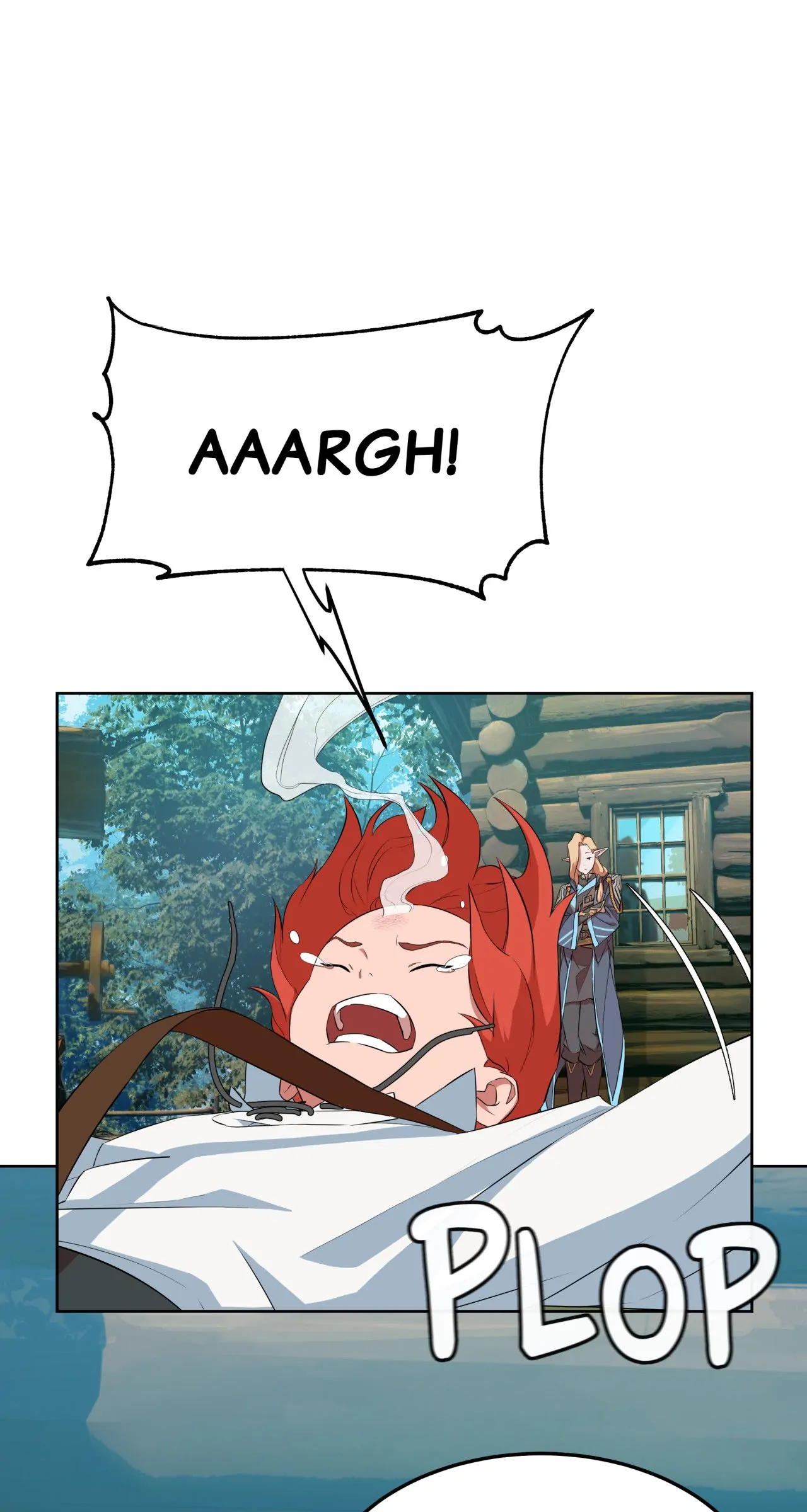 Summoners War: Cross Chapter 1 page 77
