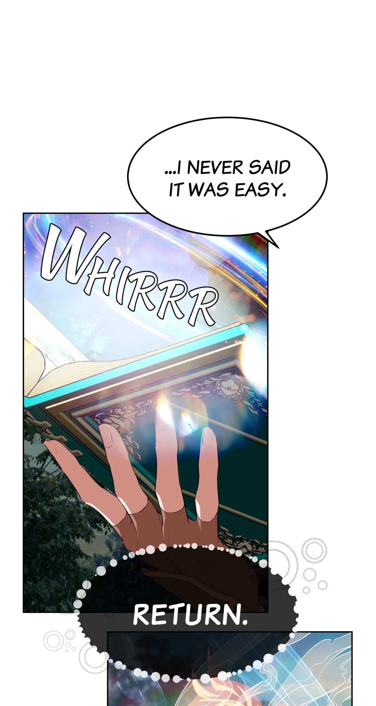Summoners War: Cross Chapter 1 page 82