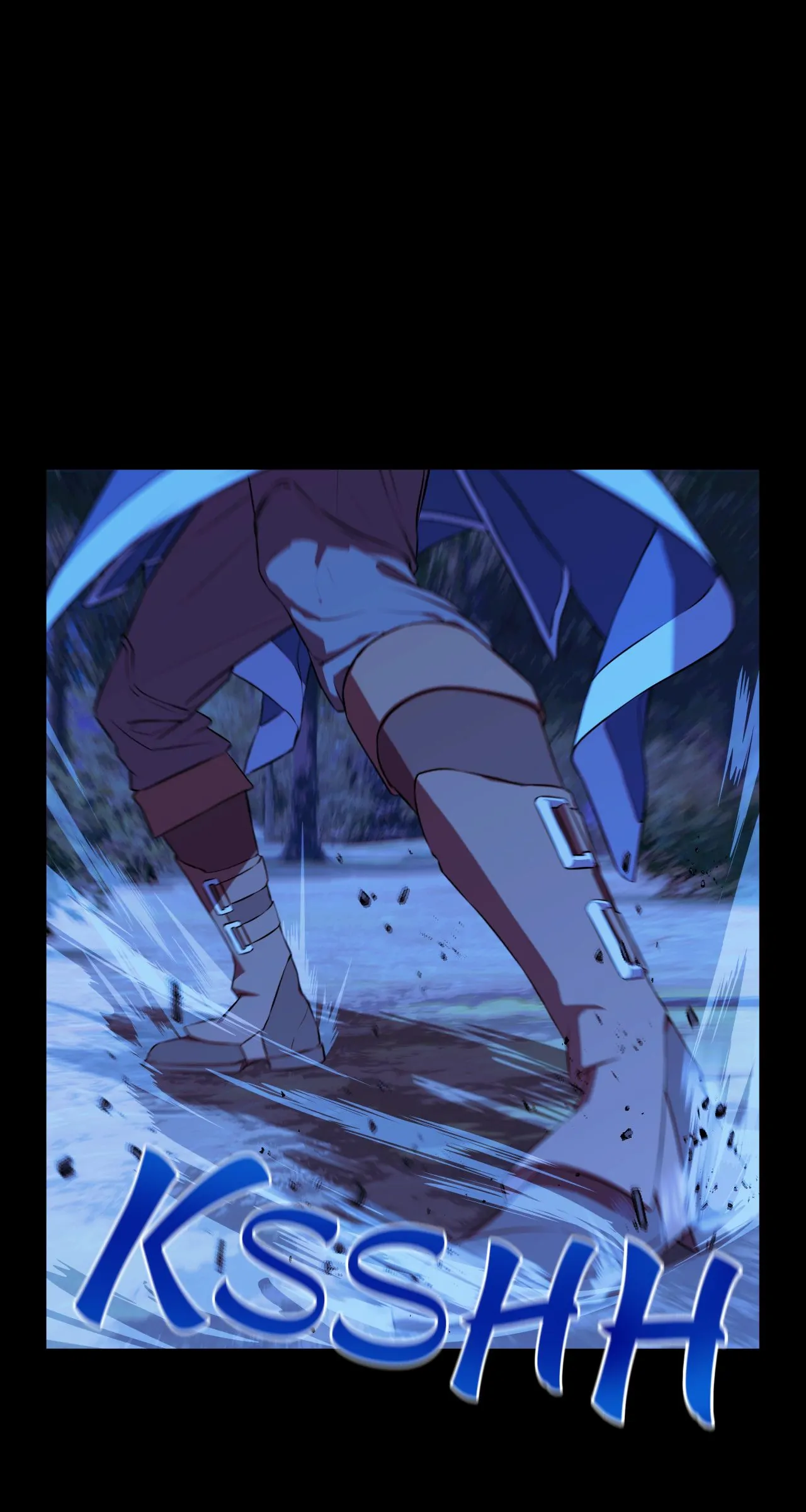 Summoners War: Cross Chapter 1 page 8