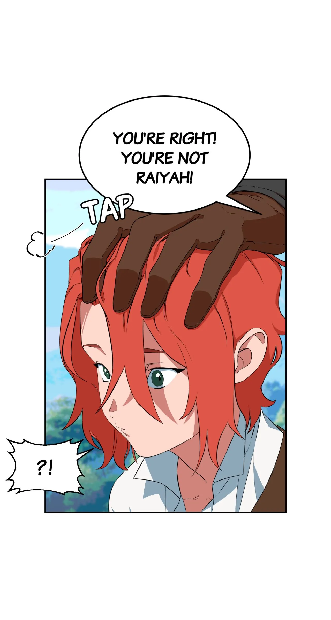 Summoners War: Cross Chapter 1 page 94