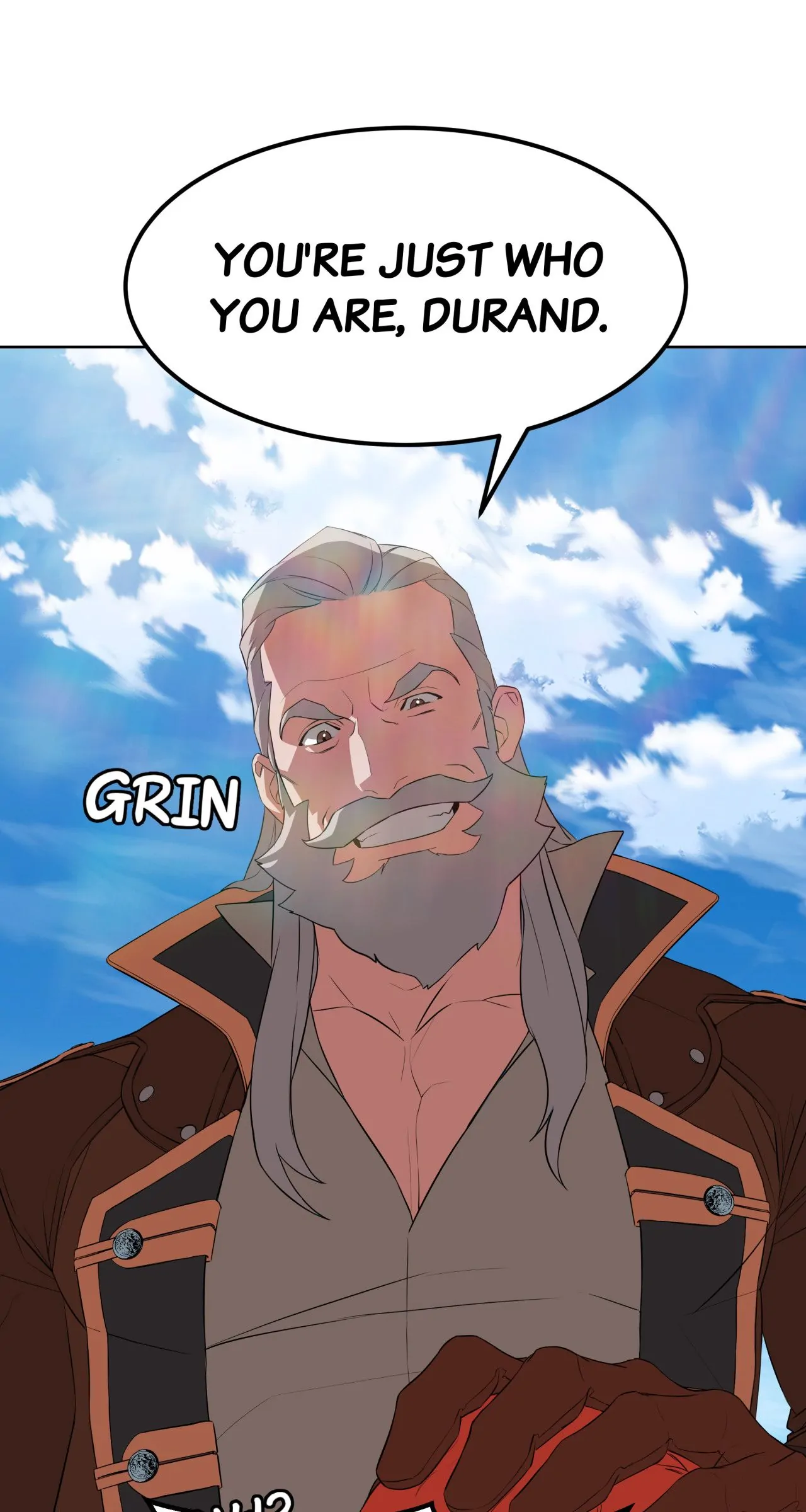 Summoners War: Cross Chapter 1 page 95