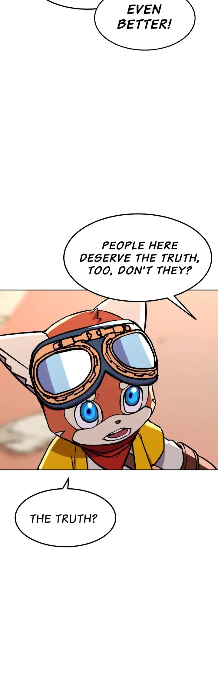 Summoners War: Cross Chapter 17 page 10