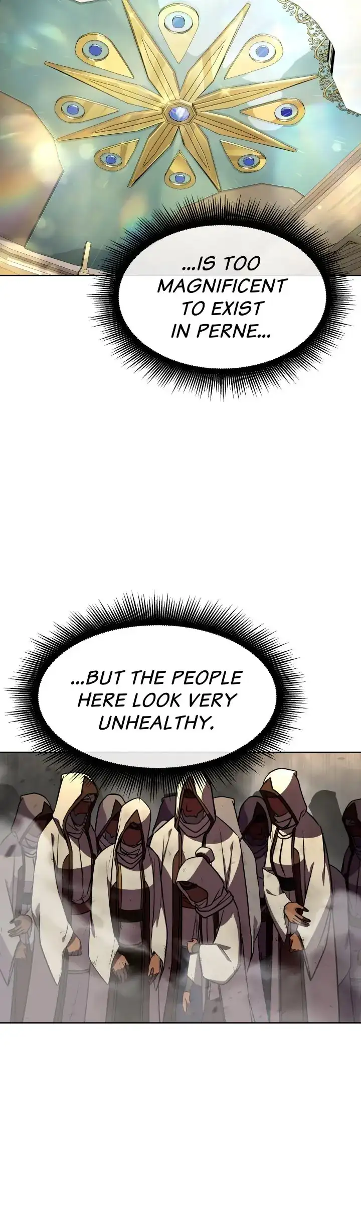 Summoners War: Cross Chapter 17 page 12
