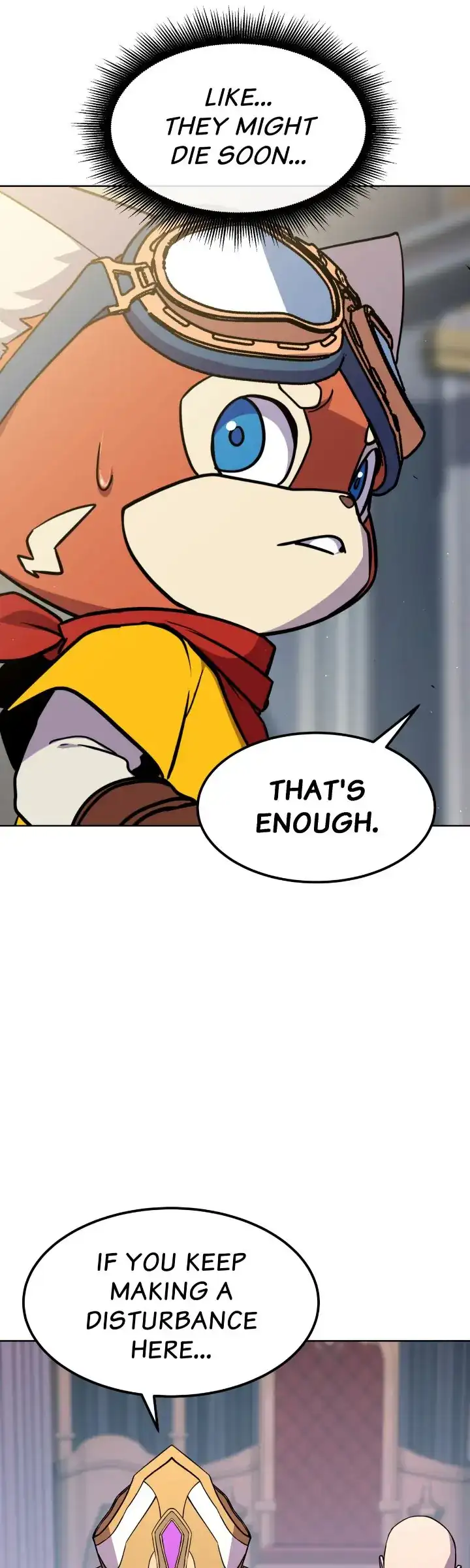 Summoners War: Cross Chapter 17 page 13