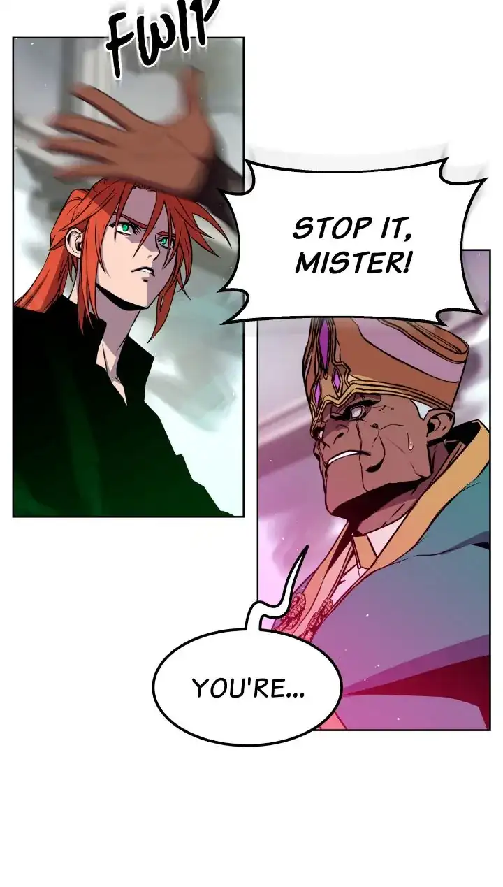 Summoners War: Cross Chapter 17 page 29