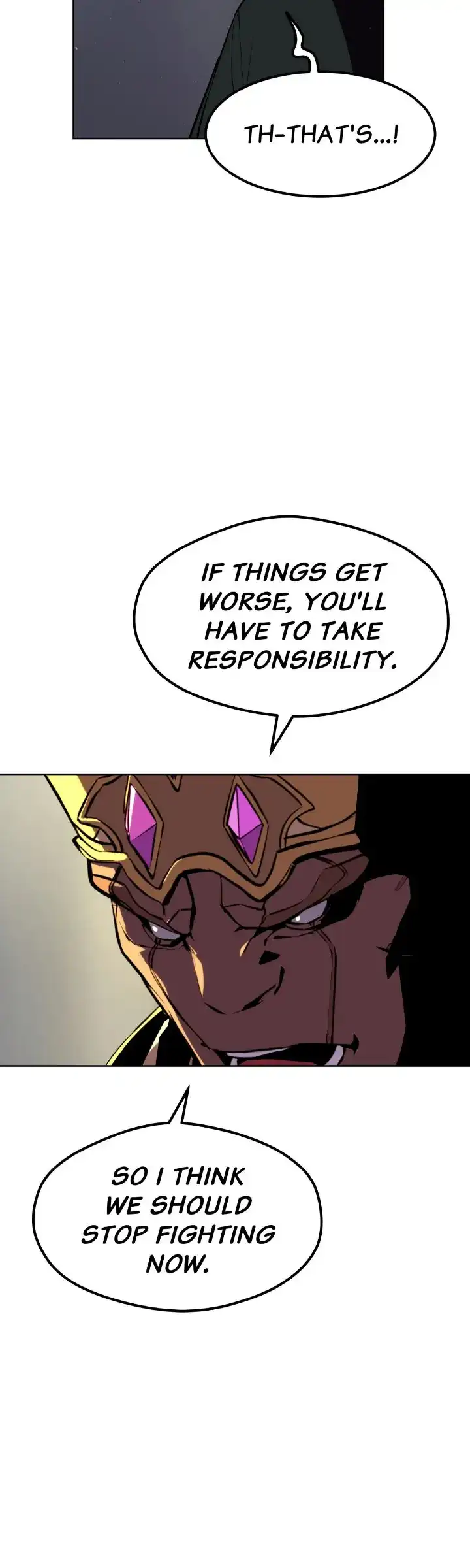 Summoners War: Cross Chapter 17 page 39