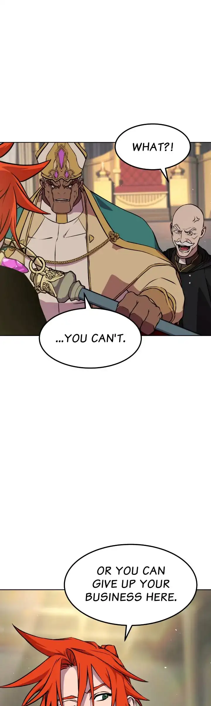 Summoners War: Cross Chapter 17 page 42