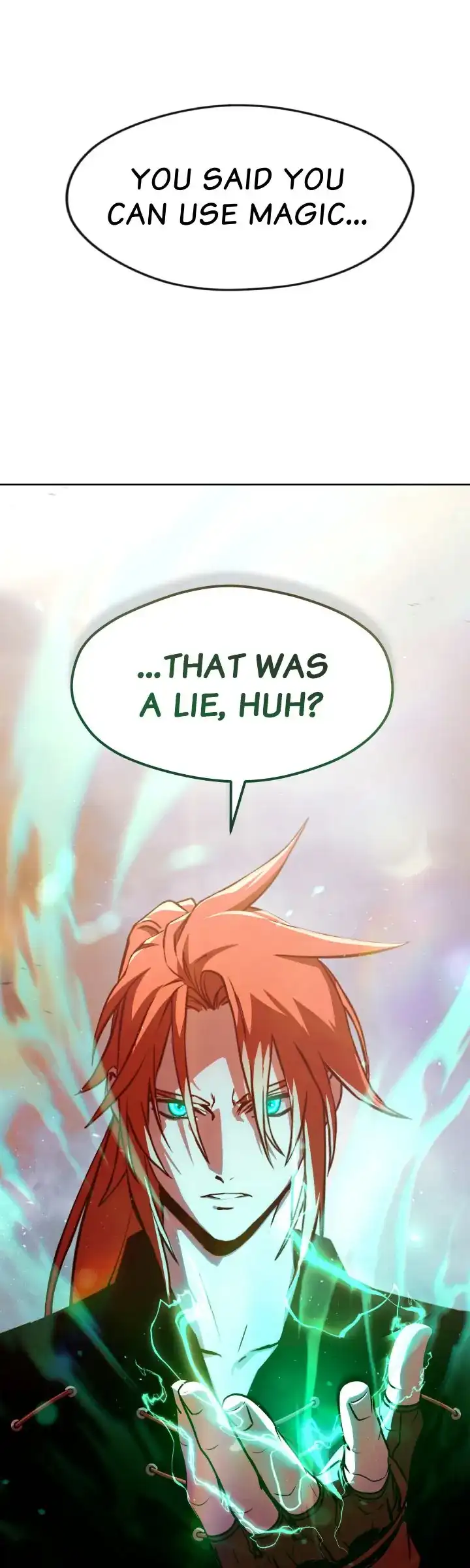 Summoners War: Cross Chapter 17 page 67