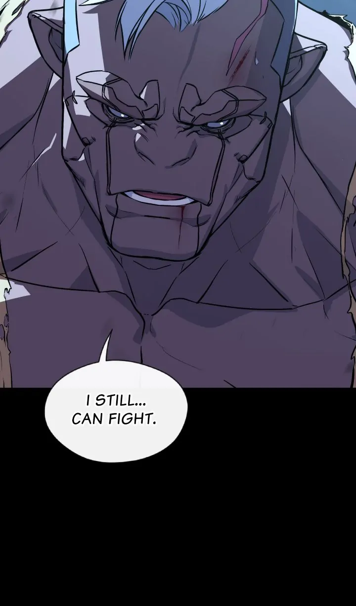 Summoners War: Cross Chapter 21 page 9