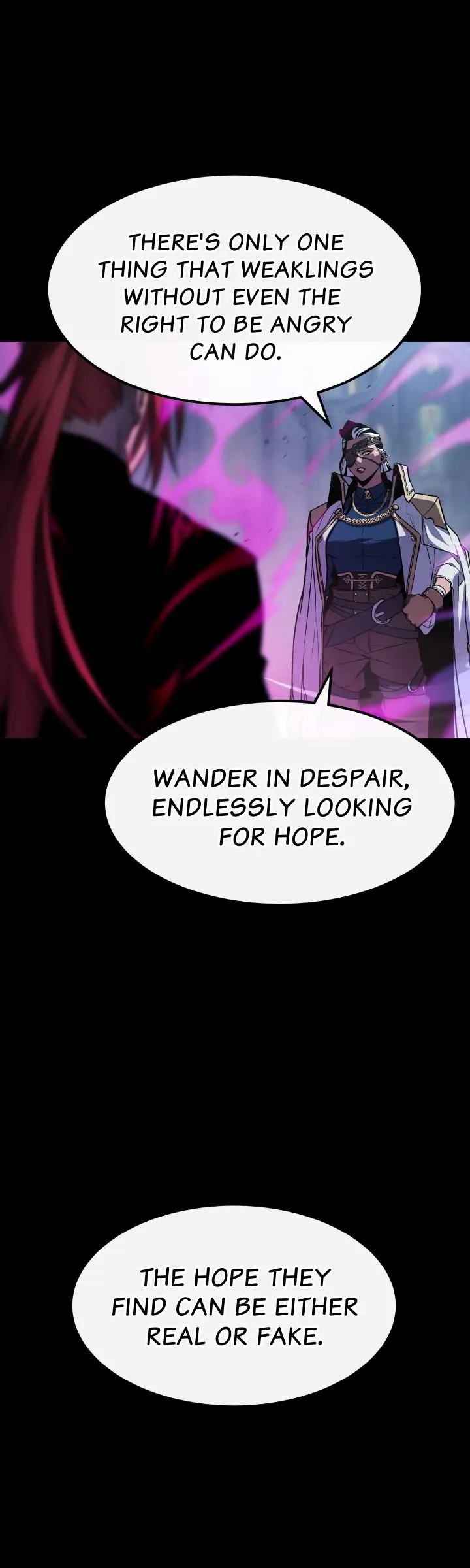 Summoners War: Cross Chapter 21 page 14