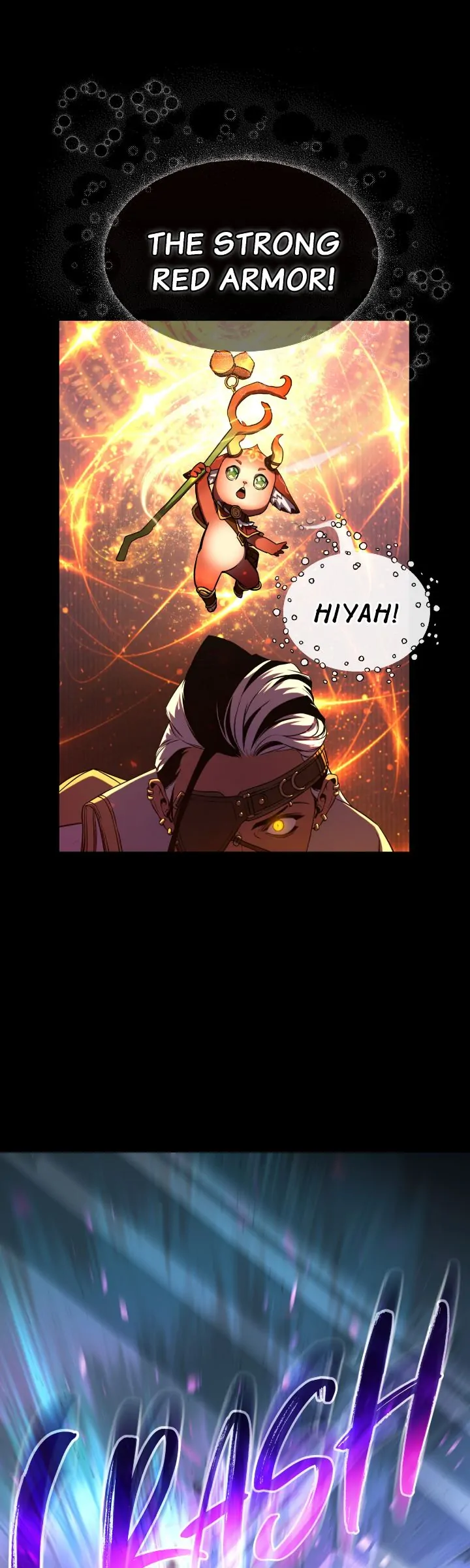 Summoners War: Cross Chapter 21 page 19