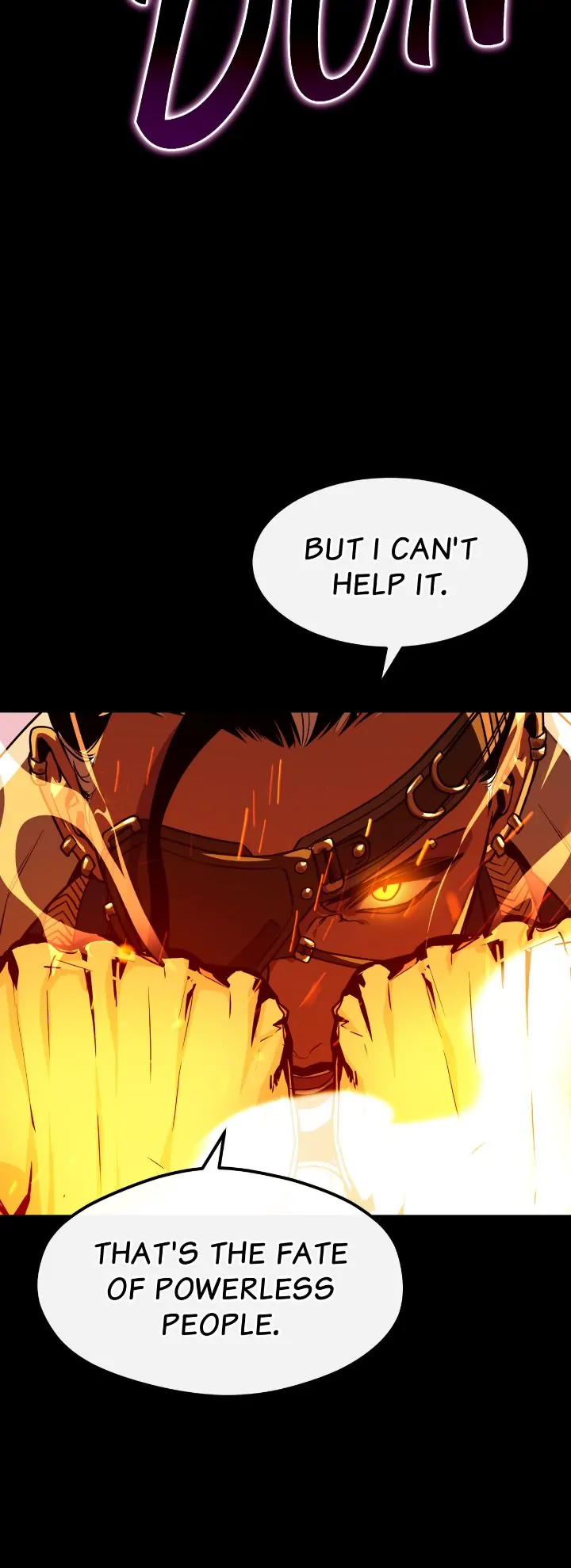 Summoners War: Cross Chapter 21 page 22
