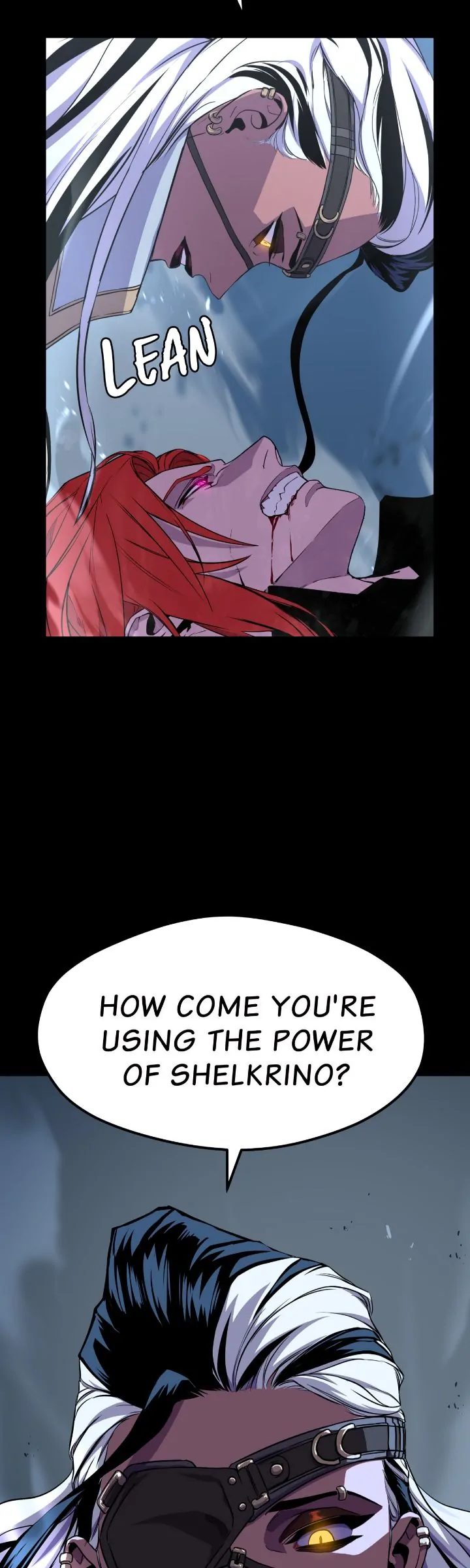 Summoners War: Cross Chapter 21 page 25