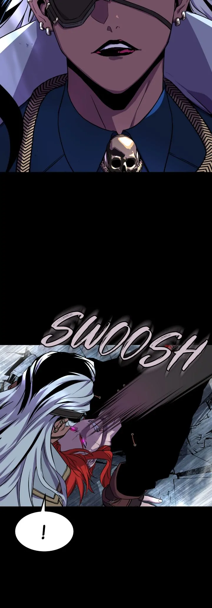 Summoners War: Cross Chapter 21 page 26