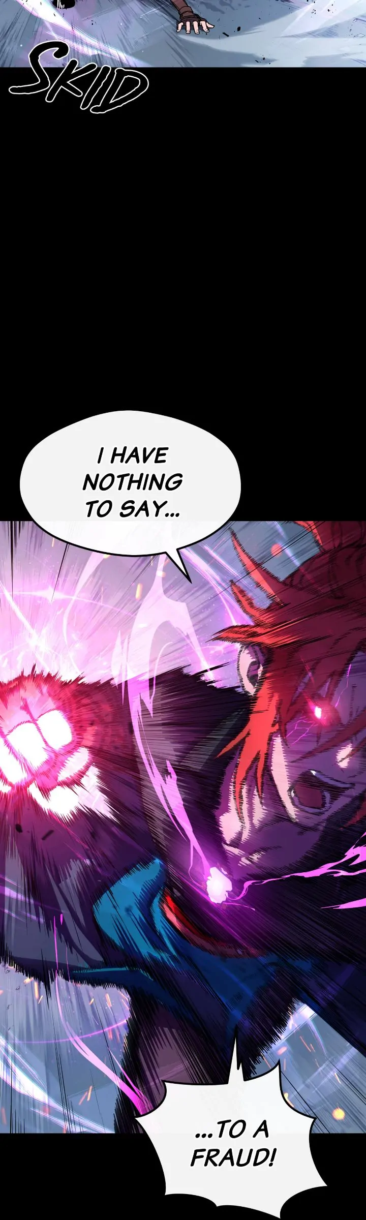 Summoners War: Cross Chapter 21 page 28