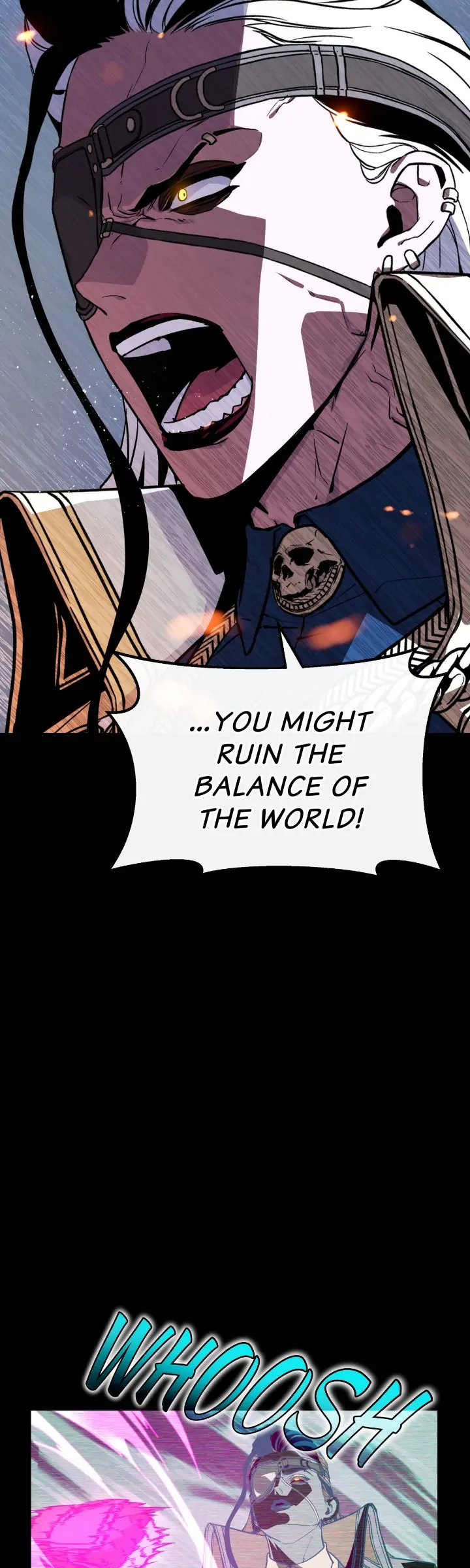 Summoners War: Cross Chapter 21 page 33