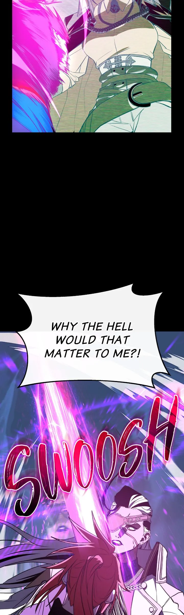 Summoners War: Cross Chapter 21 page 34
