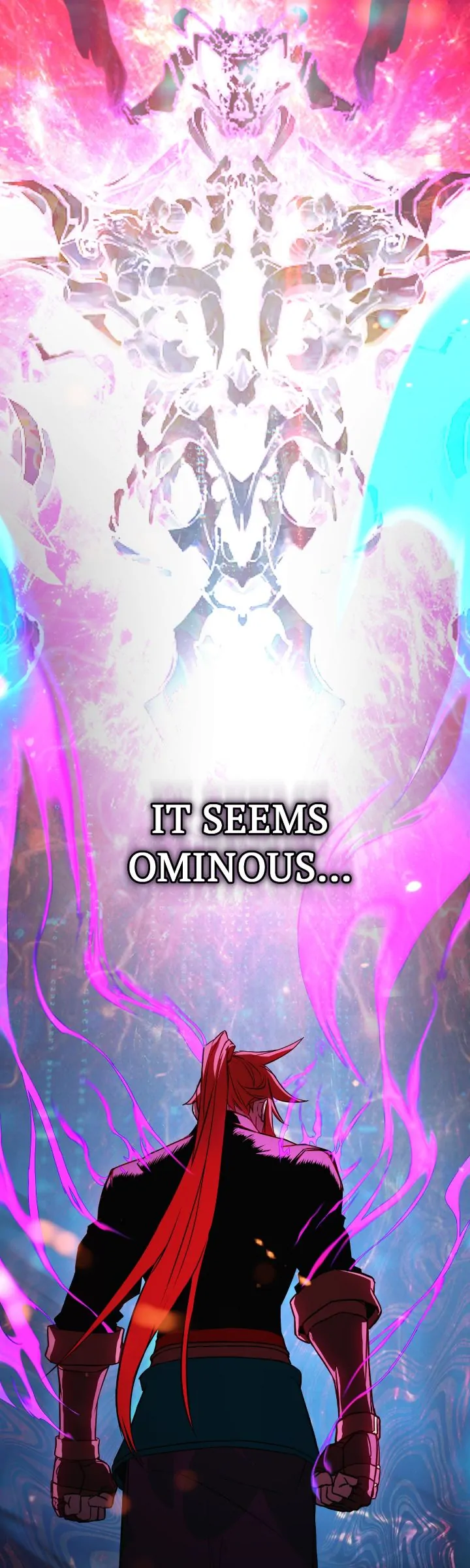 Summoners War: Cross Chapter 21 page 3