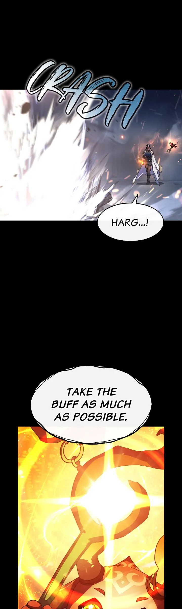 Summoners War: Cross Chapter 21 page 43
