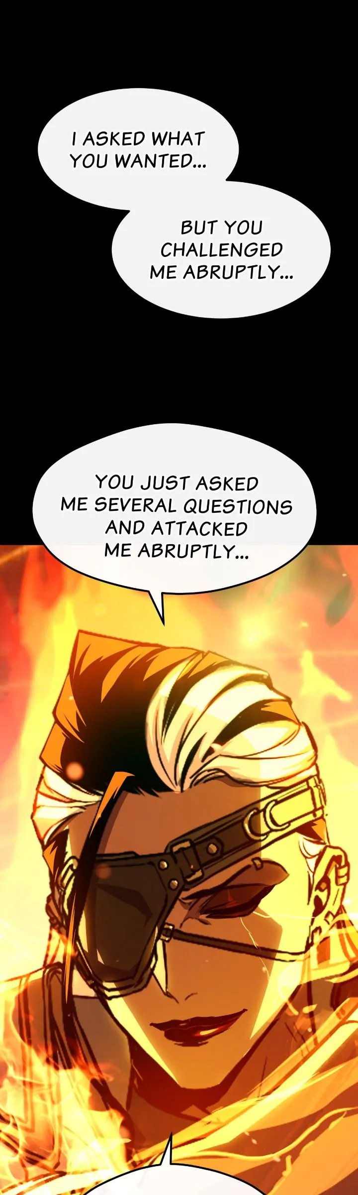 Summoners War: Cross Chapter 21 page 46