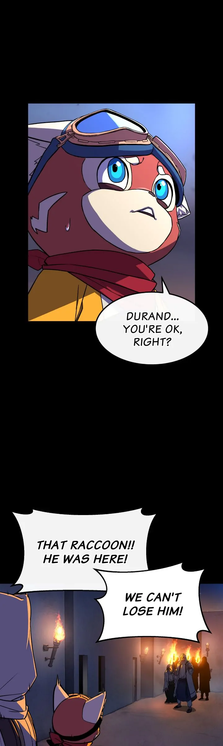 Summoners War: Cross Chapter 21 page 65