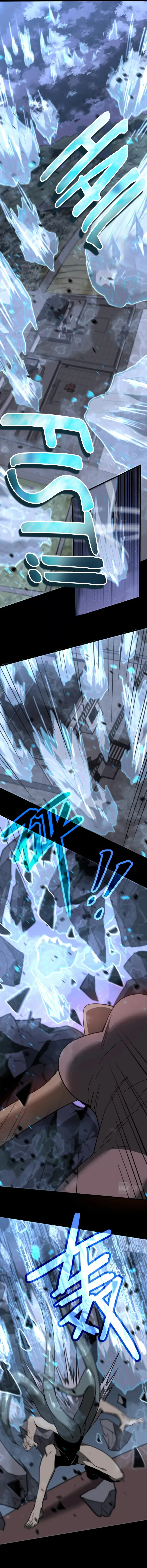 Super Evolution Chapter 84 page 6