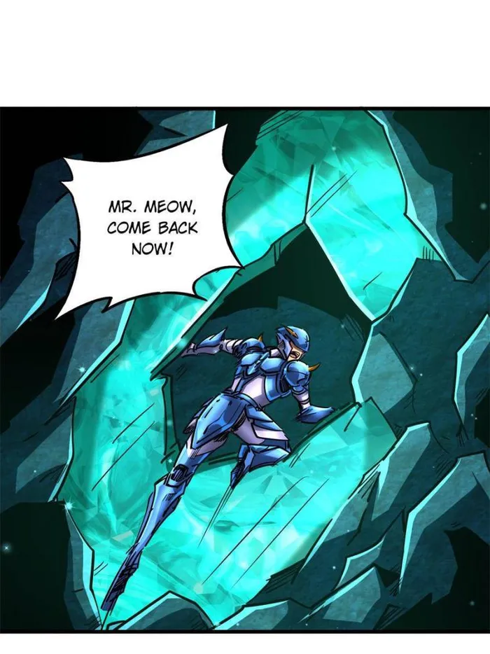 Super Gene Chapter 106 page 9