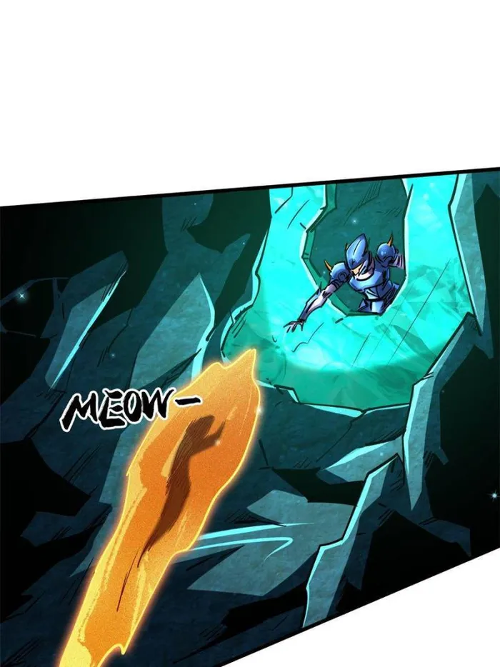 Super Gene Chapter 106 page 10