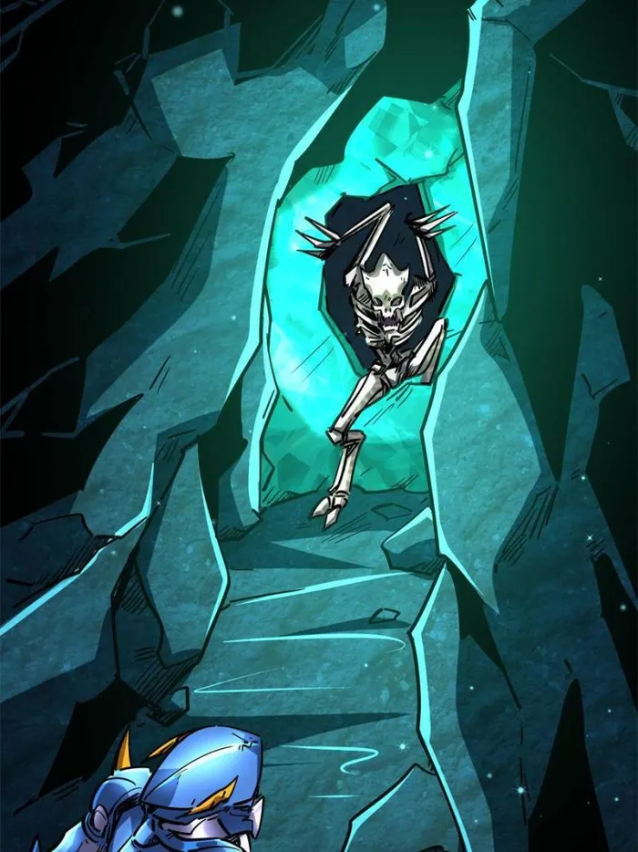 Super Gene Chapter 106 page 14