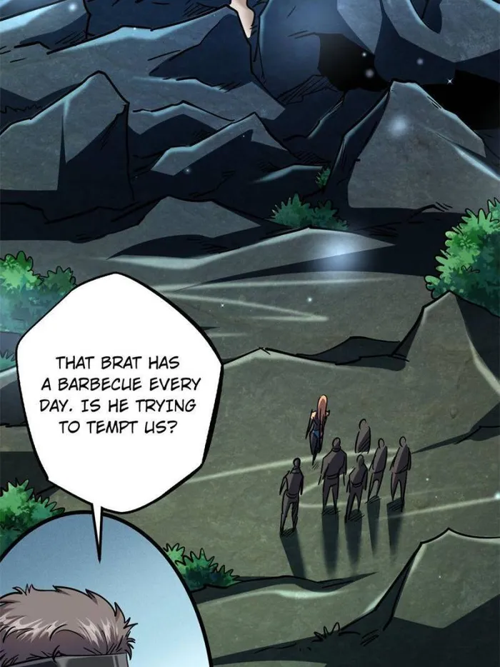 Super Gene Chapter 106 page 23
