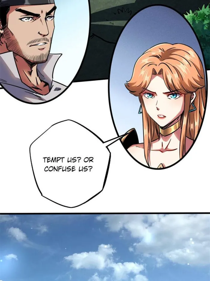 Super Gene Chapter 106 page 24