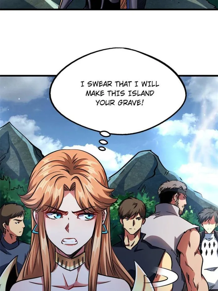 Super Gene Chapter 106 page 46