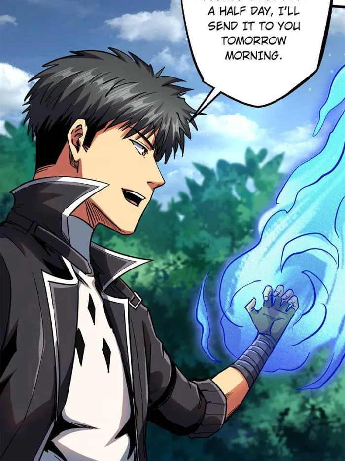Super Gene Chapter 106 page 49