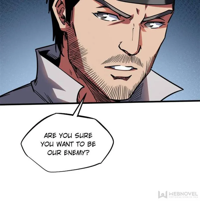 Super Gene Chapter 106 page 52
