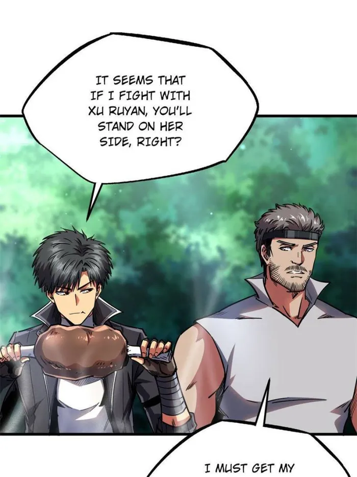 Super Gene Chapter 106 page 53