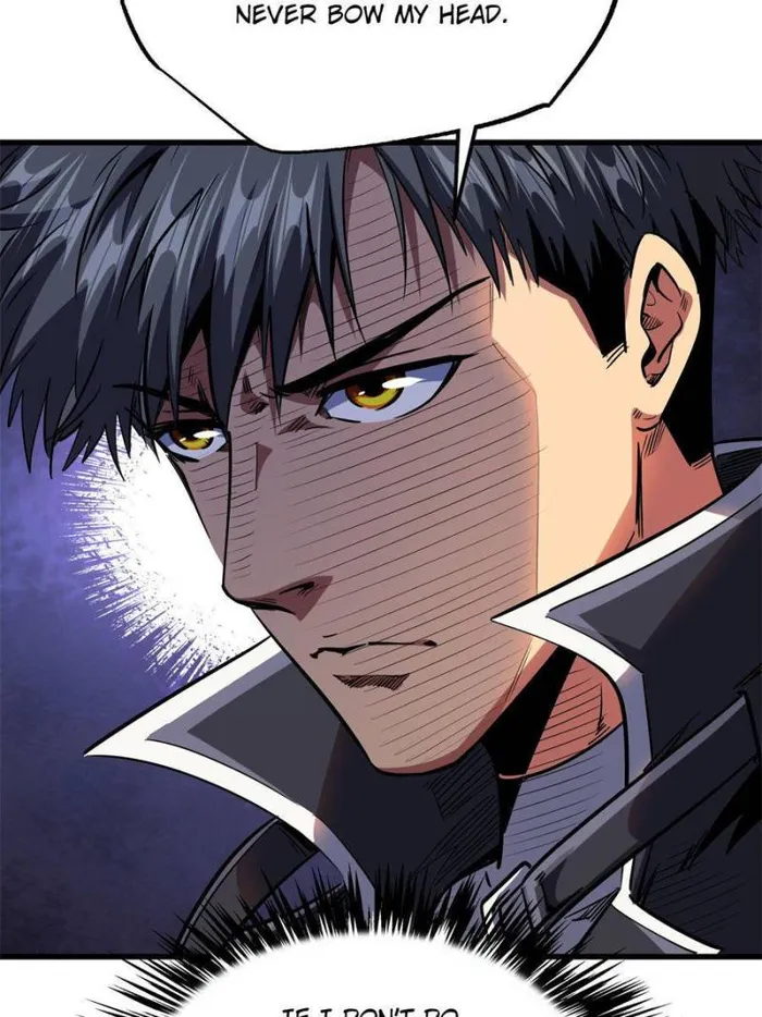 Super Gene Chapter 106 page 56
