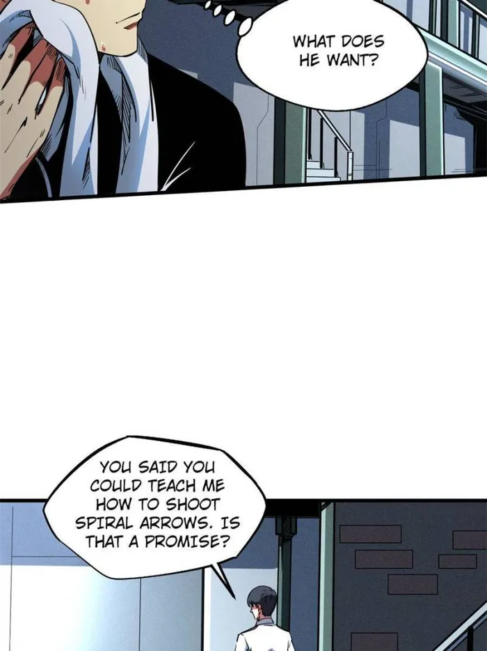 Super Gene Chapter 116 page 4