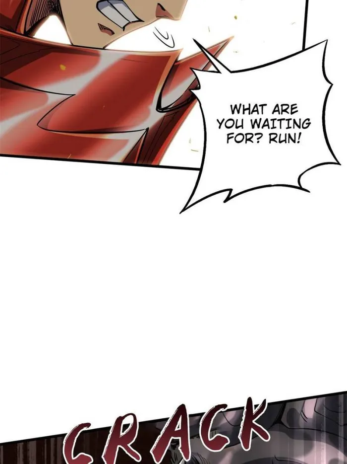 Super Gene Chapter 116 page 50
