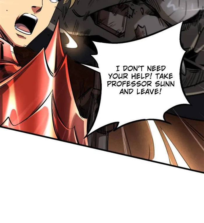 Super Gene Chapter 116 page 53