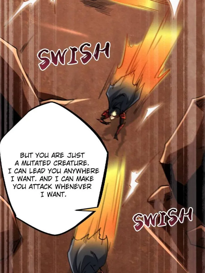 Super Gene Chapter 116 page 59