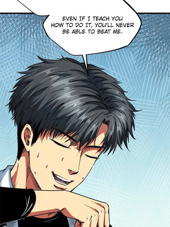 Super Gene Chapter 116 page 7
