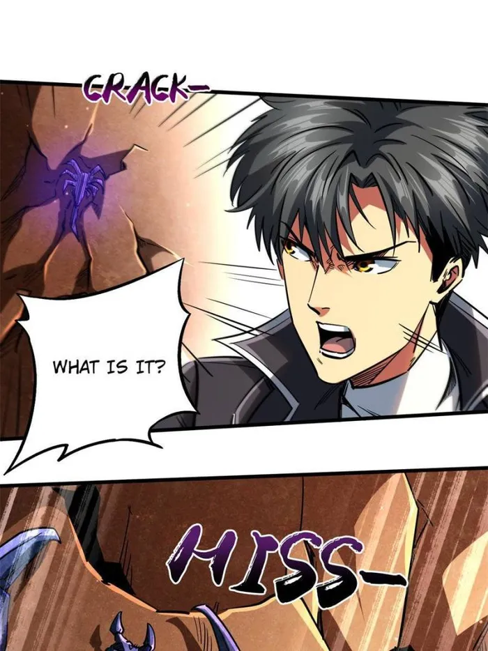 Super Gene Chapter 117 page 18
