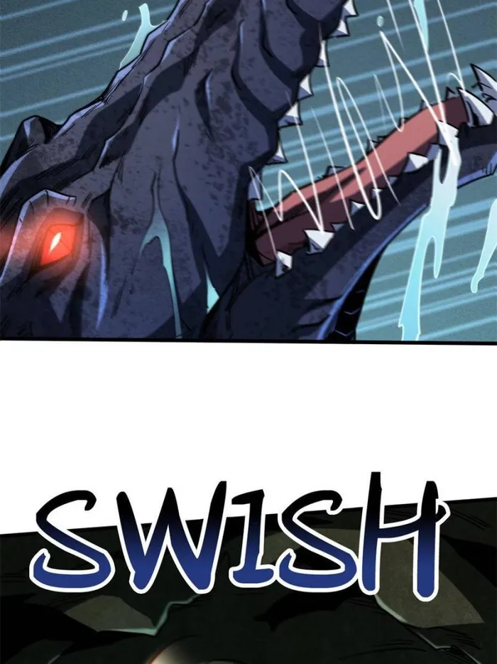 Super Gene Chapter 117 page 41