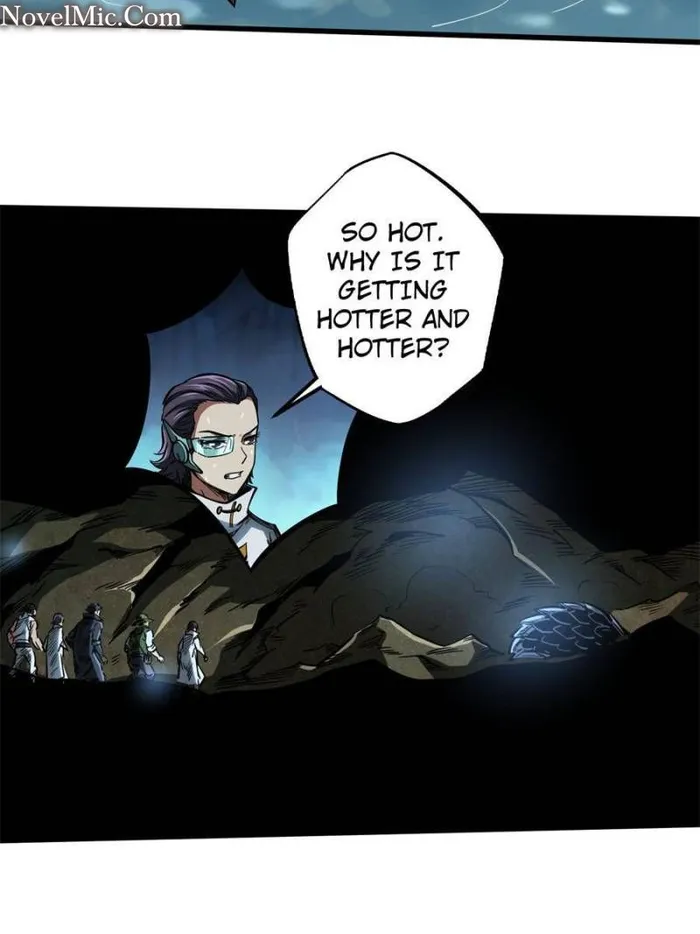 Super Gene Chapter 117 page 58