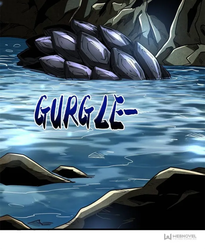 Super Gene Chapter 117 page 61