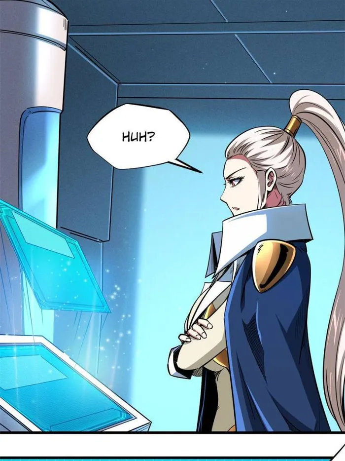 Super Gene Chapter 117 page 6
