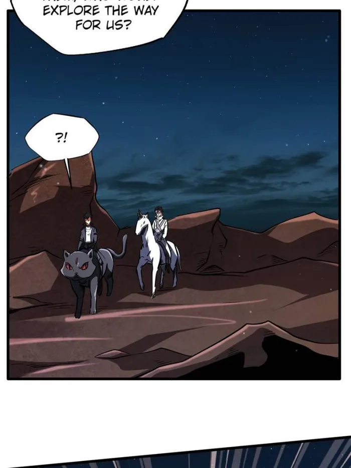 Super Gene Chapter 121 page 10