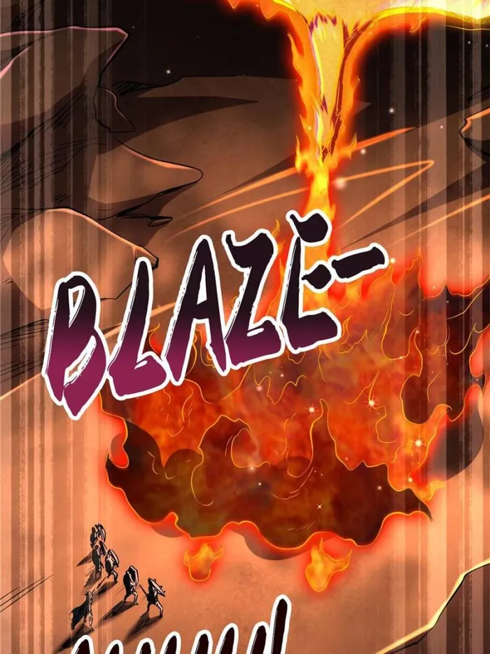 Super Gene Chapter 121 page 13