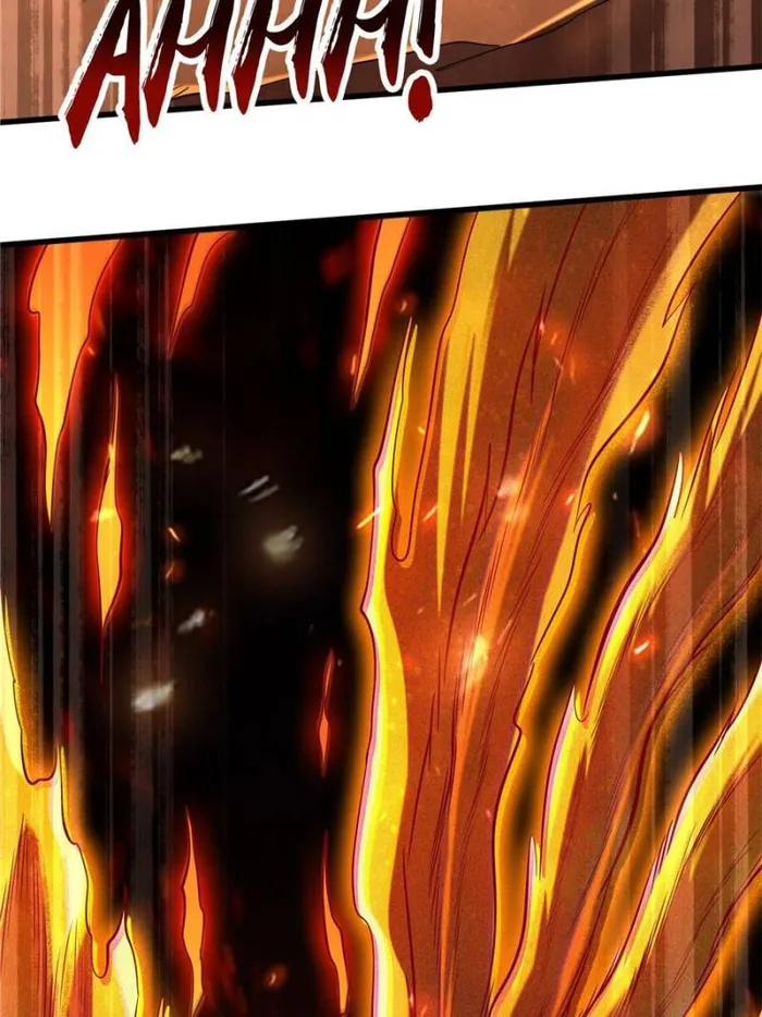 Super Gene Chapter 121 page 14